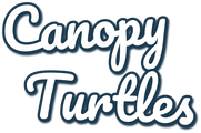 Canopy Turtles